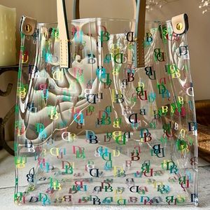 Dooney & Bourke Lunch bag